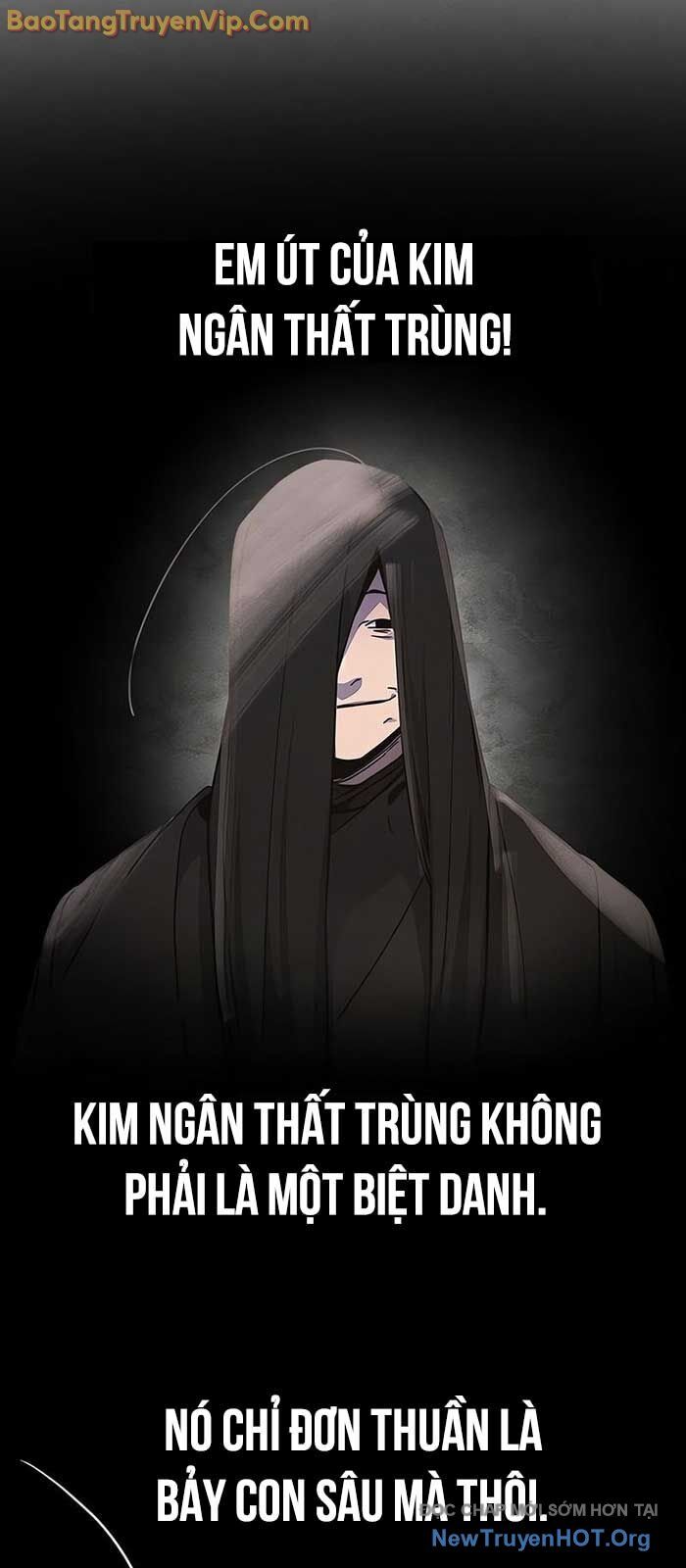 Cuồng Ma Tái Thế