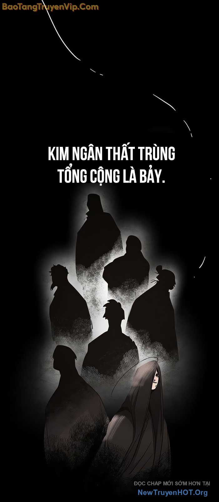Cuồng Ma Tái Thế