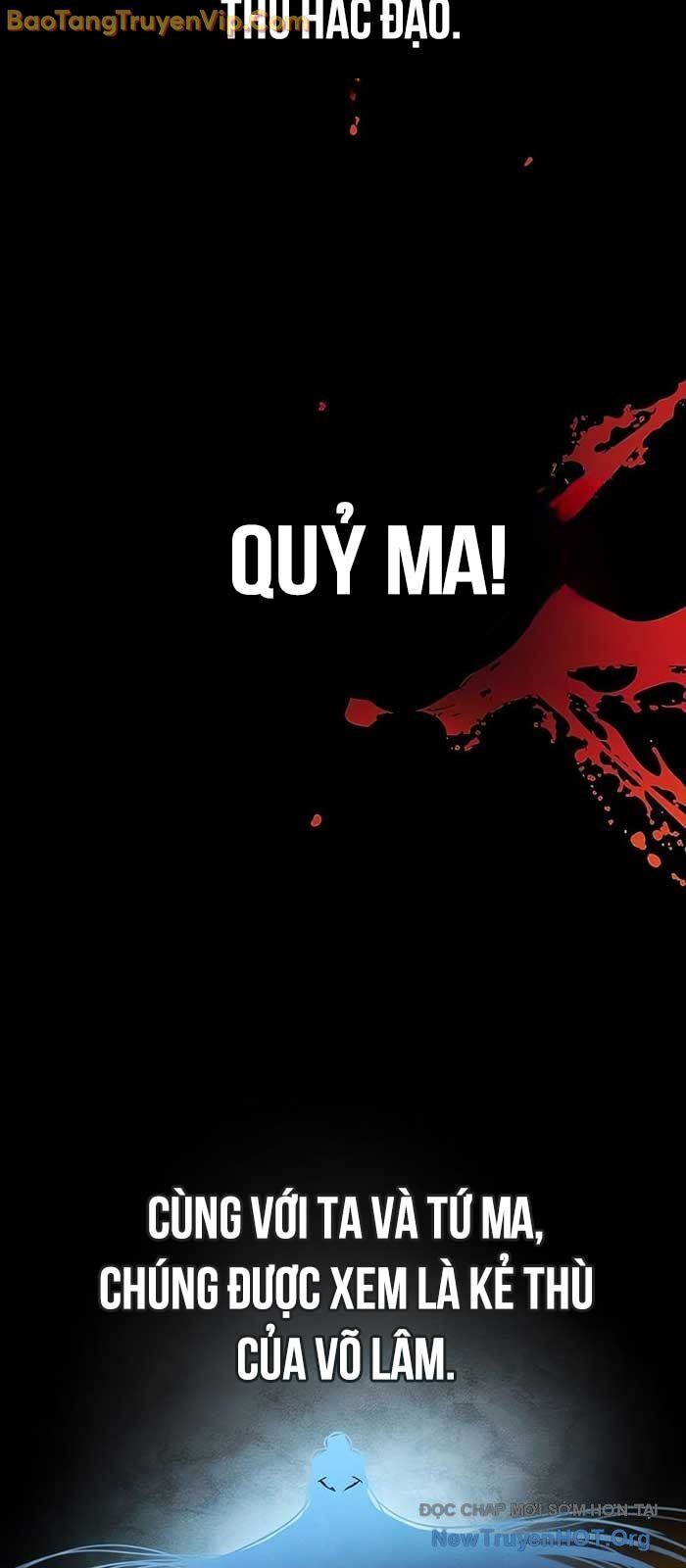 Cuồng Ma Tái Thế