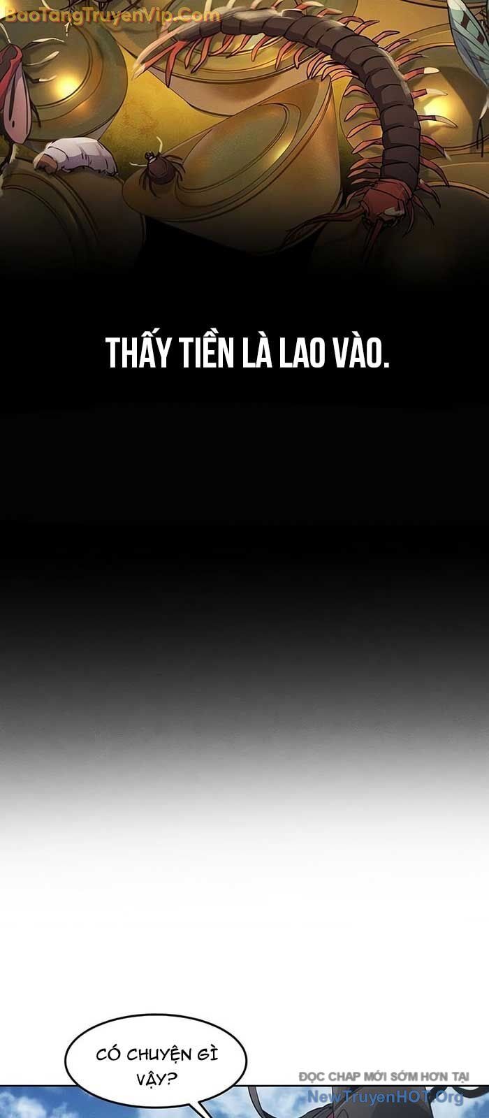 Cuồng Ma Tái Thế