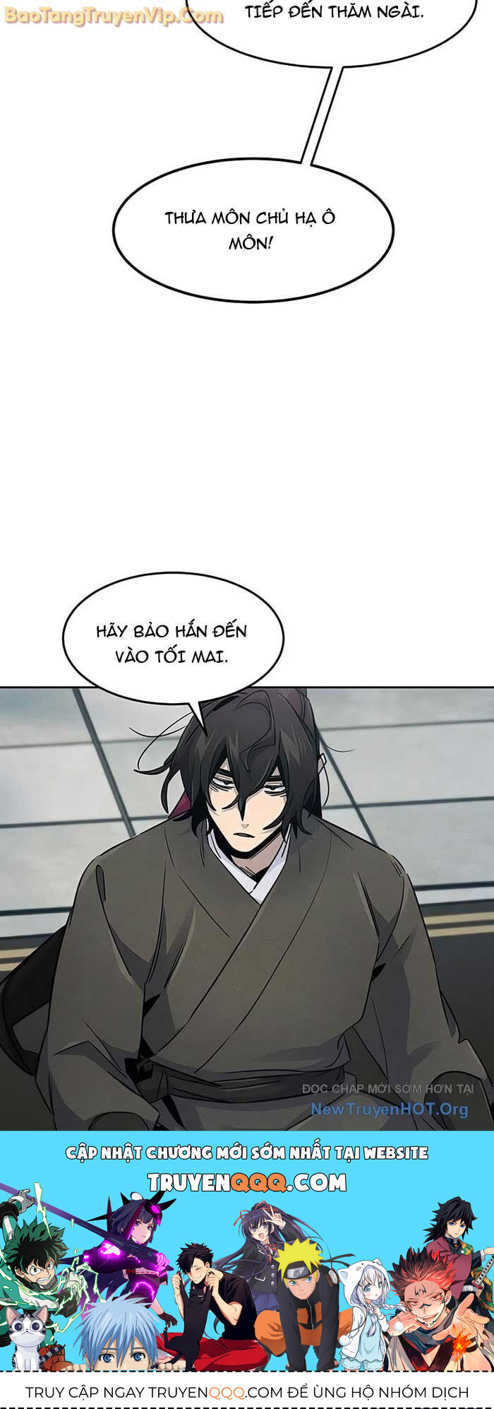 Cuồng Ma Tái Thế