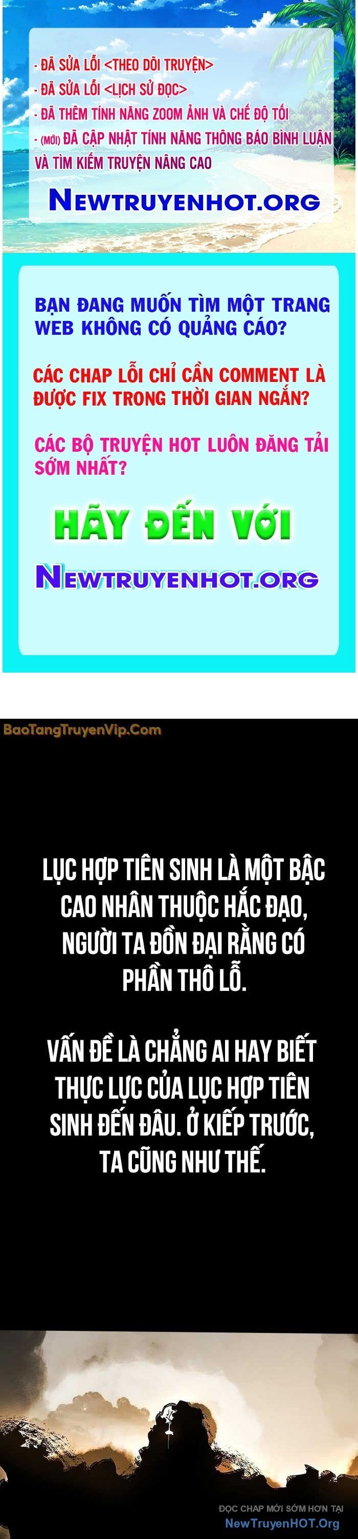 Cuồng Ma Tái Thế