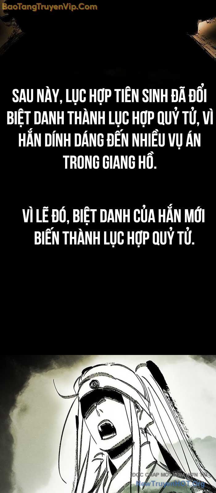 Cuồng Ma Tái Thế