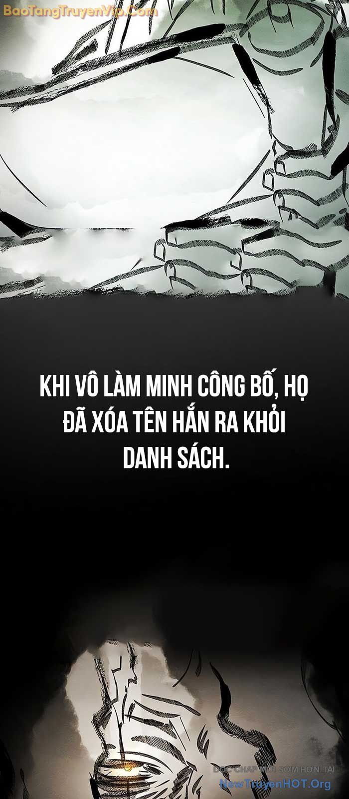 Cuồng Ma Tái Thế