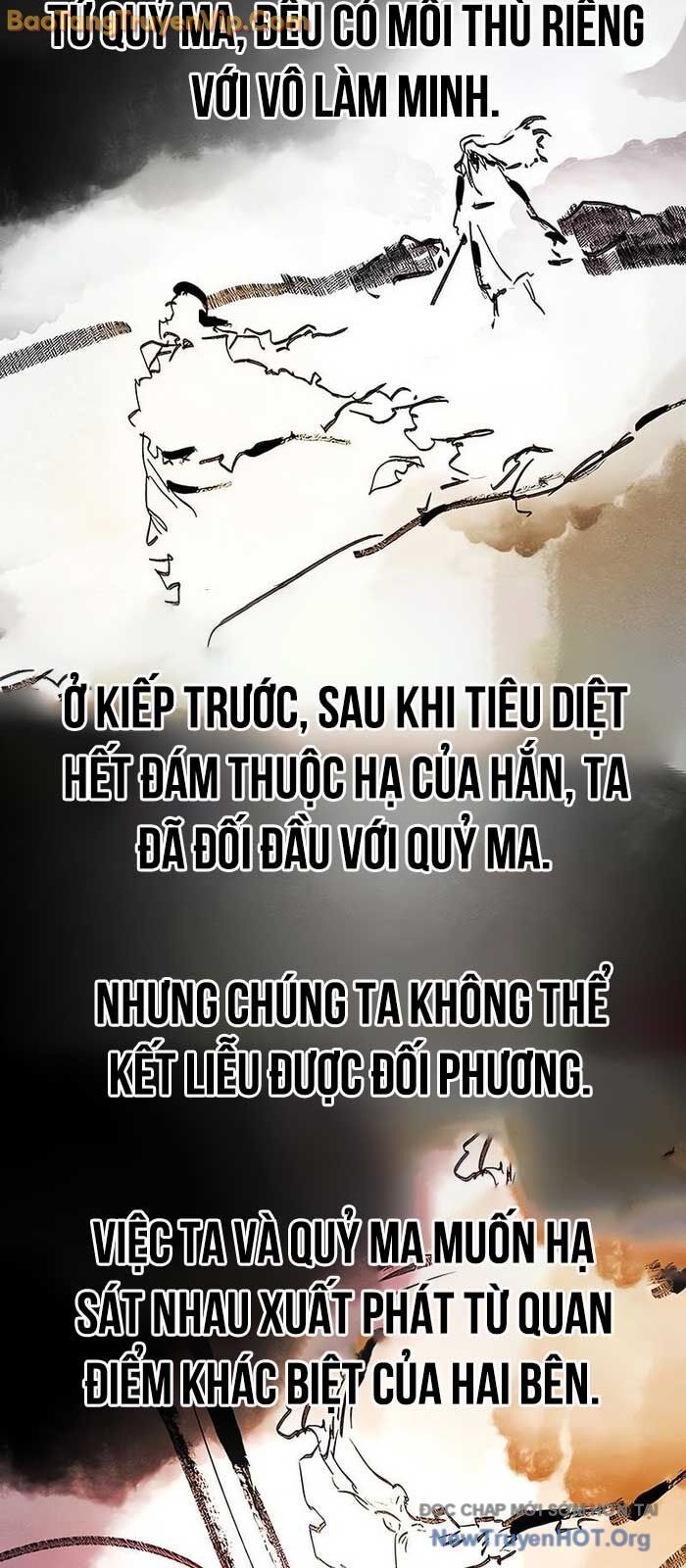 Cuồng Ma Tái Thế