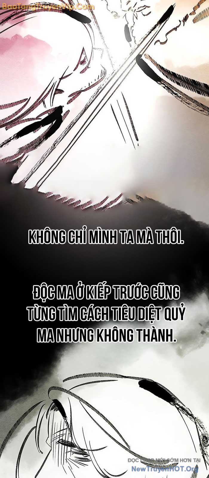 Cuồng Ma Tái Thế
