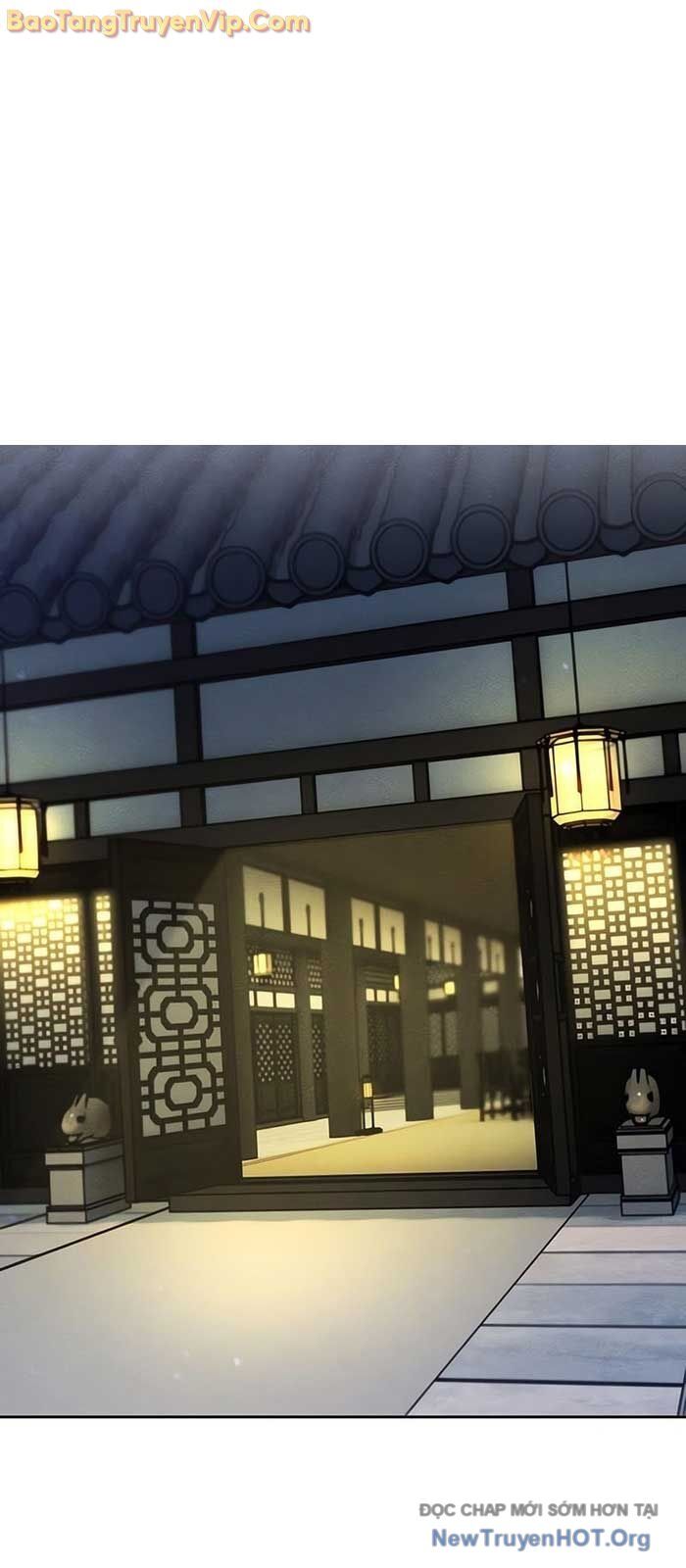 Cuồng Ma Tái Thế