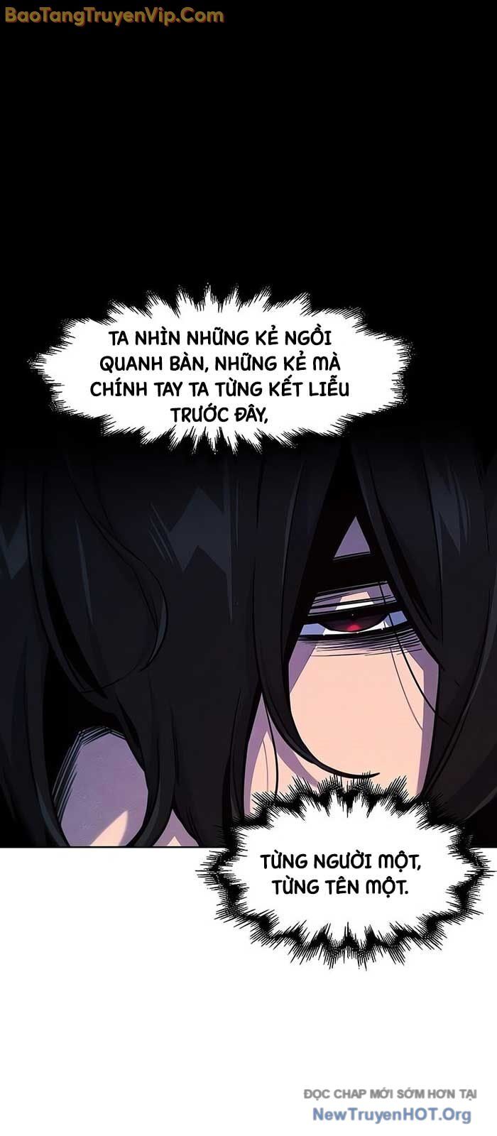 Cuồng Ma Tái Thế