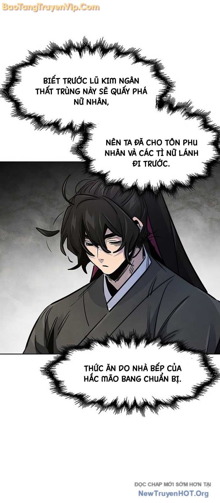 Cuồng Ma Tái Thế