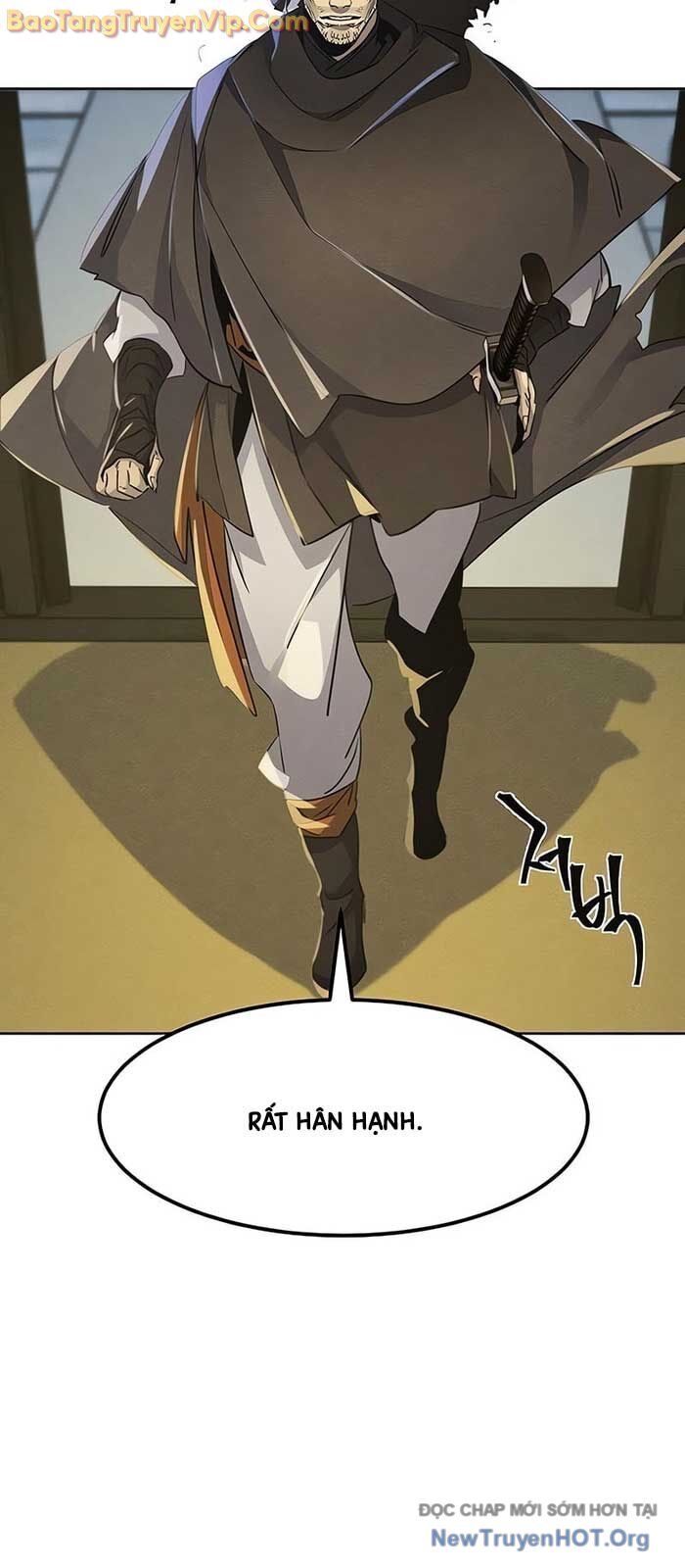 Cuồng Ma Tái Thế