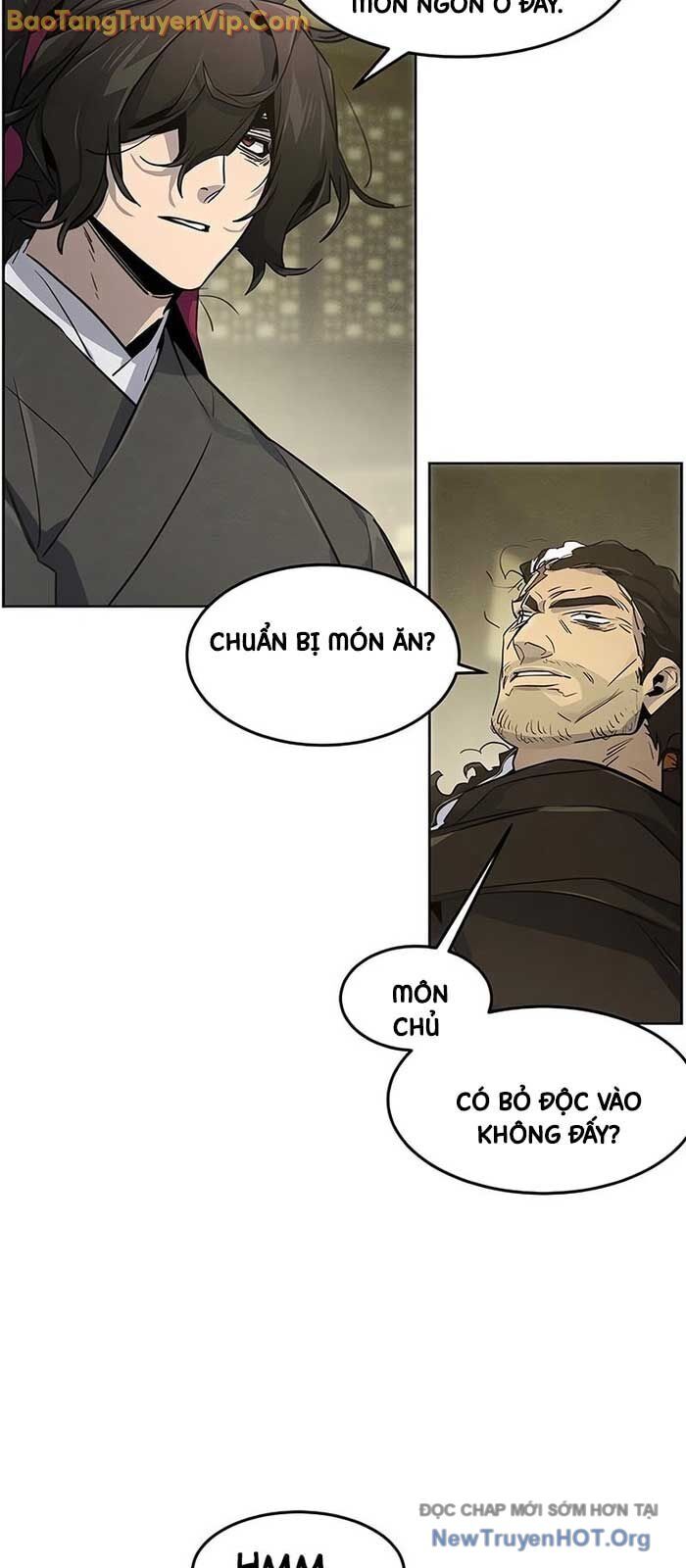 Cuồng Ma Tái Thế