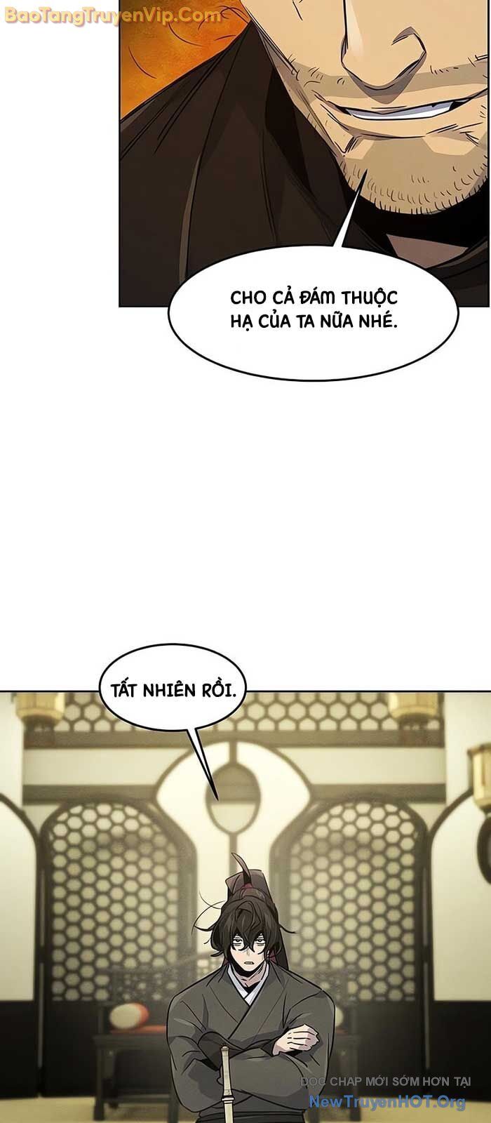 Cuồng Ma Tái Thế