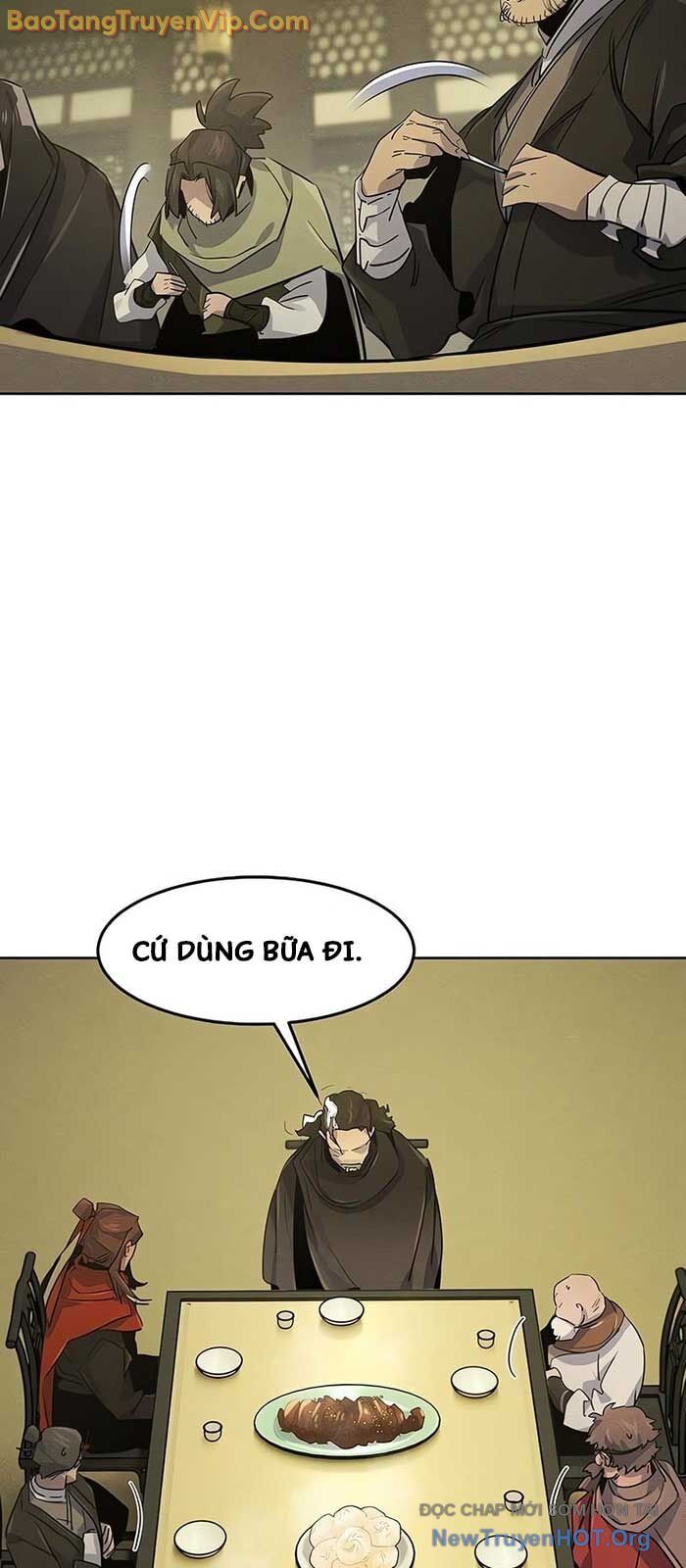 Cuồng Ma Tái Thế