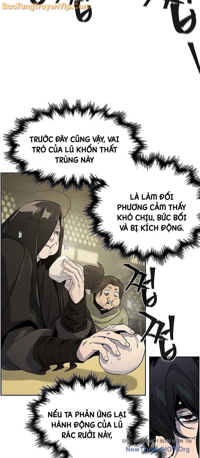 Cuồng Ma Tái Thế
