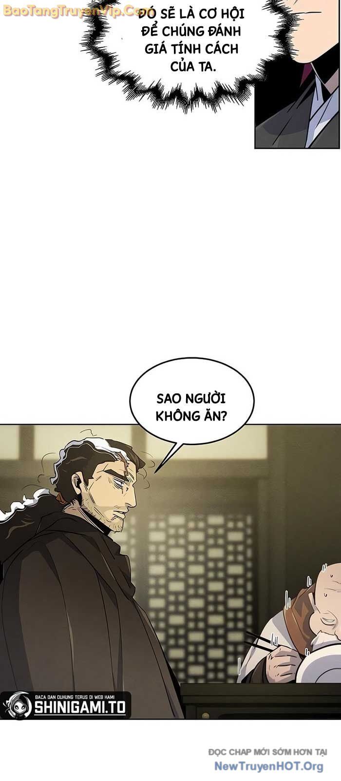 Cuồng Ma Tái Thế
