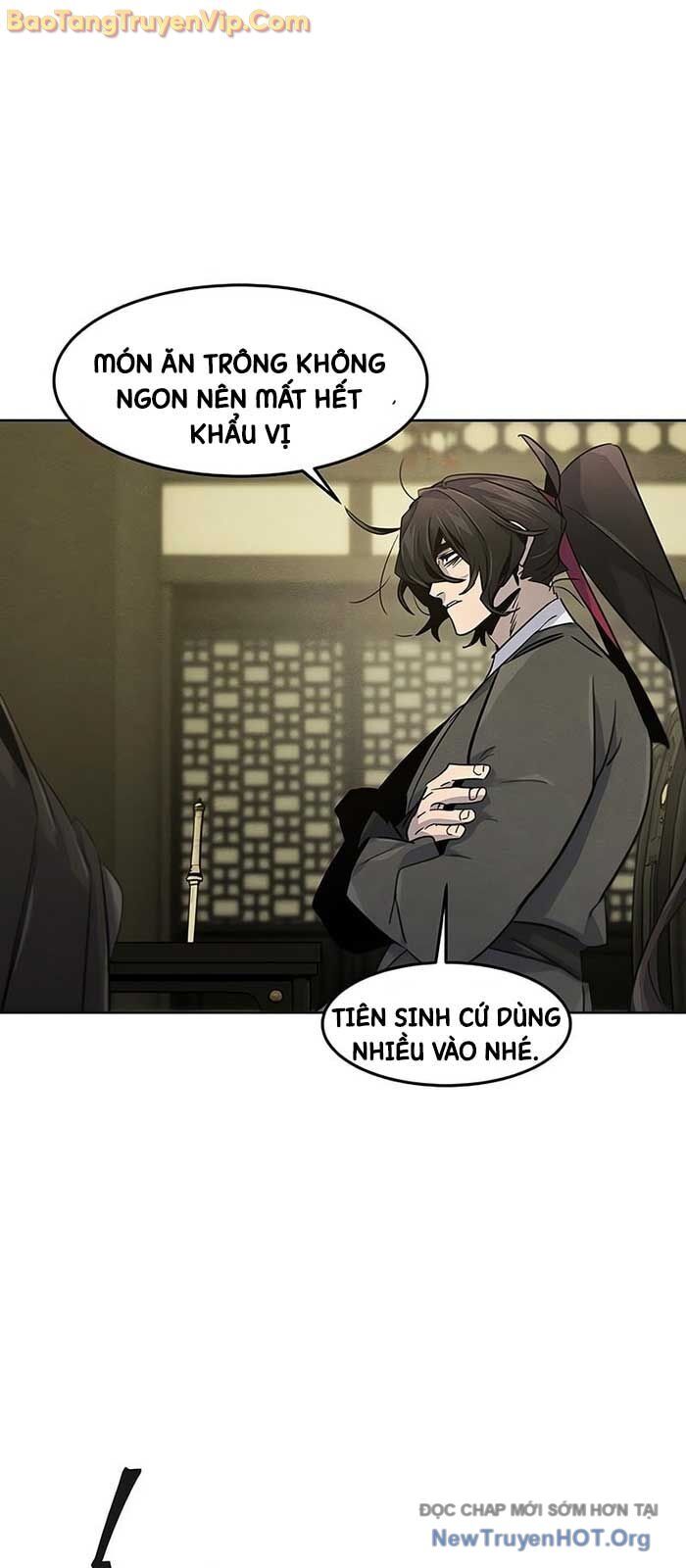 Cuồng Ma Tái Thế