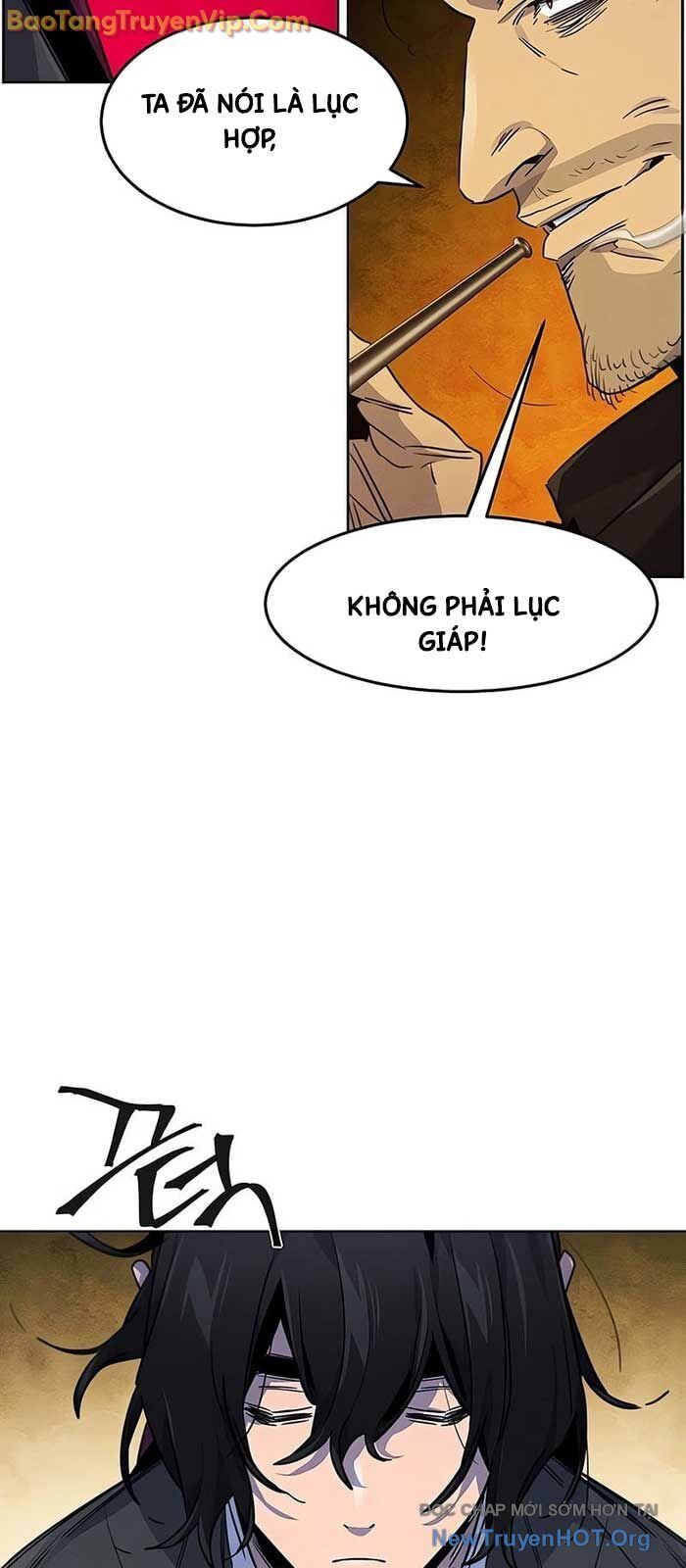 Cuồng Ma Tái Thế