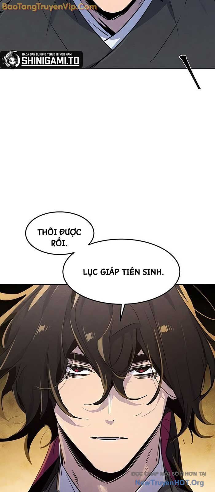Cuồng Ma Tái Thế