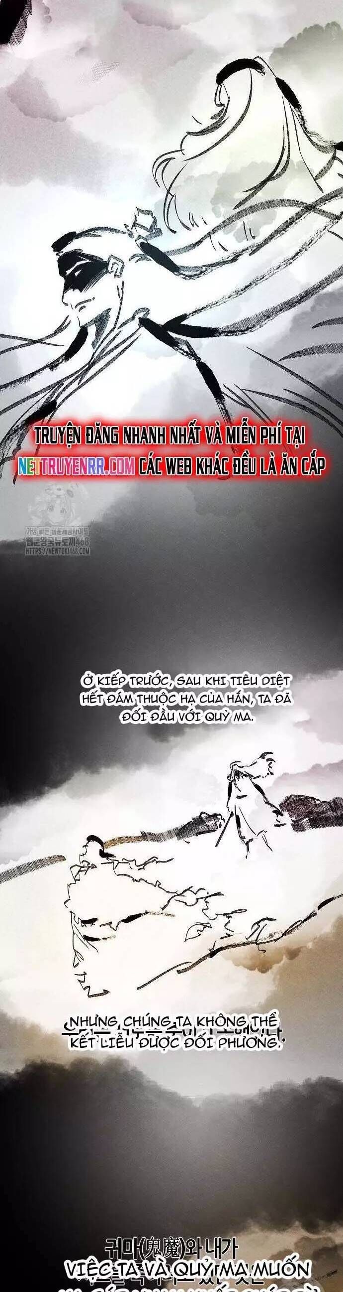 Cuồng Ma Tái Thế