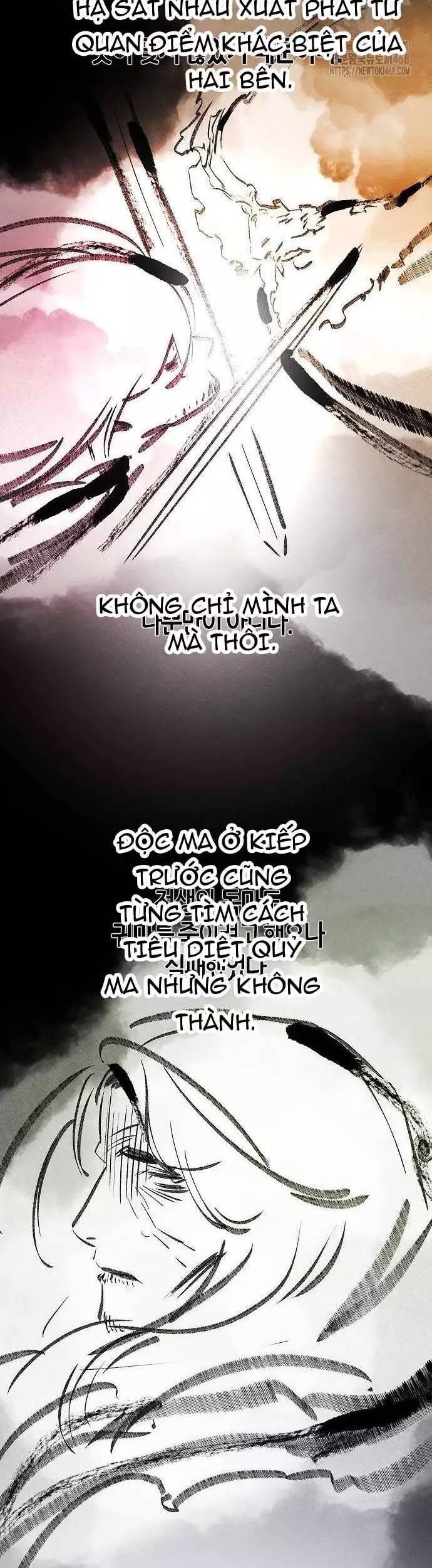 Cuồng Ma Tái Thế