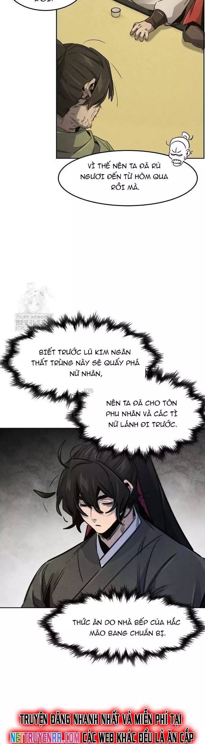 Cuồng Ma Tái Thế