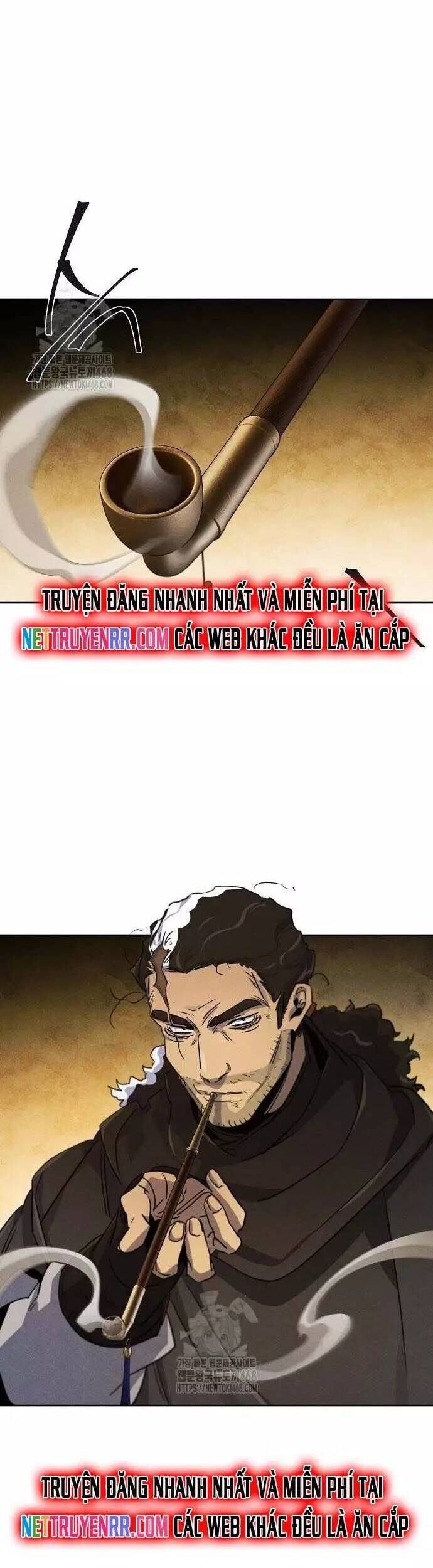 Cuồng Ma Tái Thế