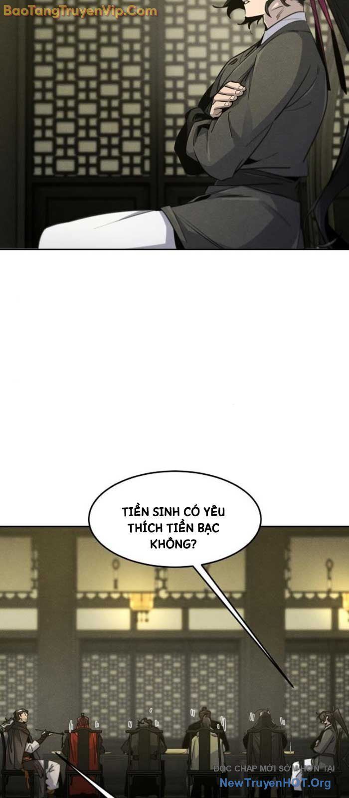 Cuồng Ma Tái Thế