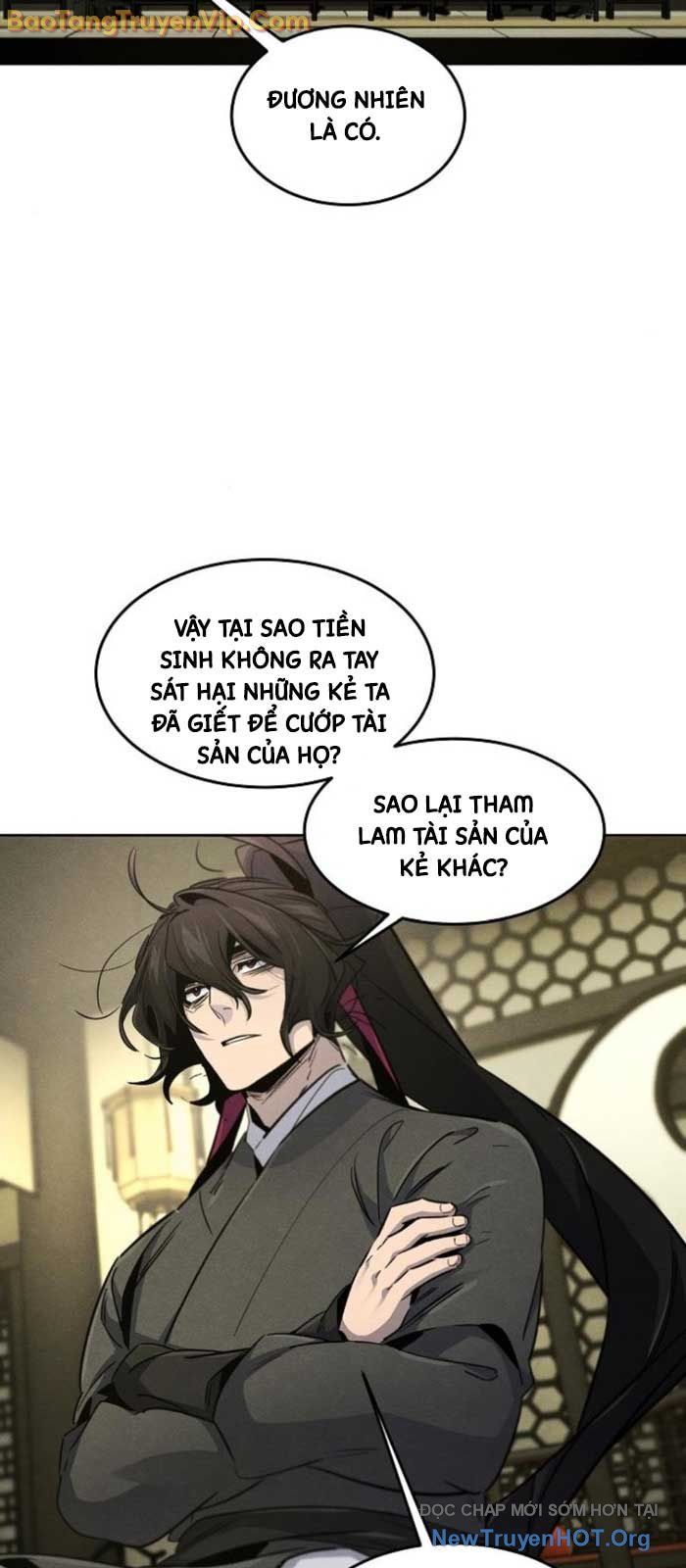 Cuồng Ma Tái Thế