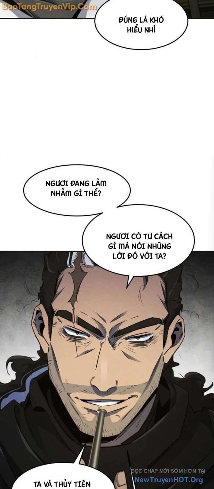 Cuồng Ma Tái Thế