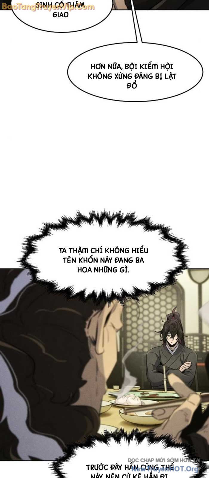 Cuồng Ma Tái Thế