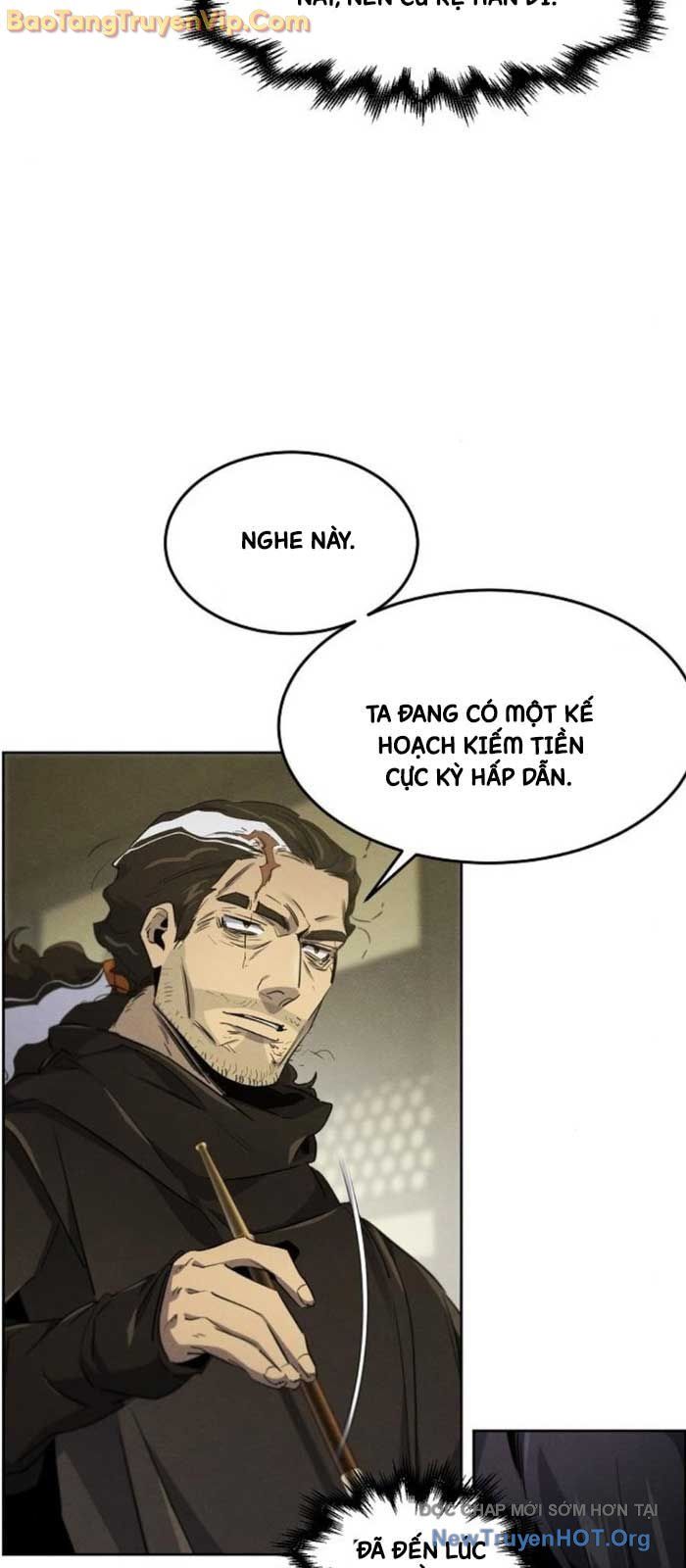 Cuồng Ma Tái Thế