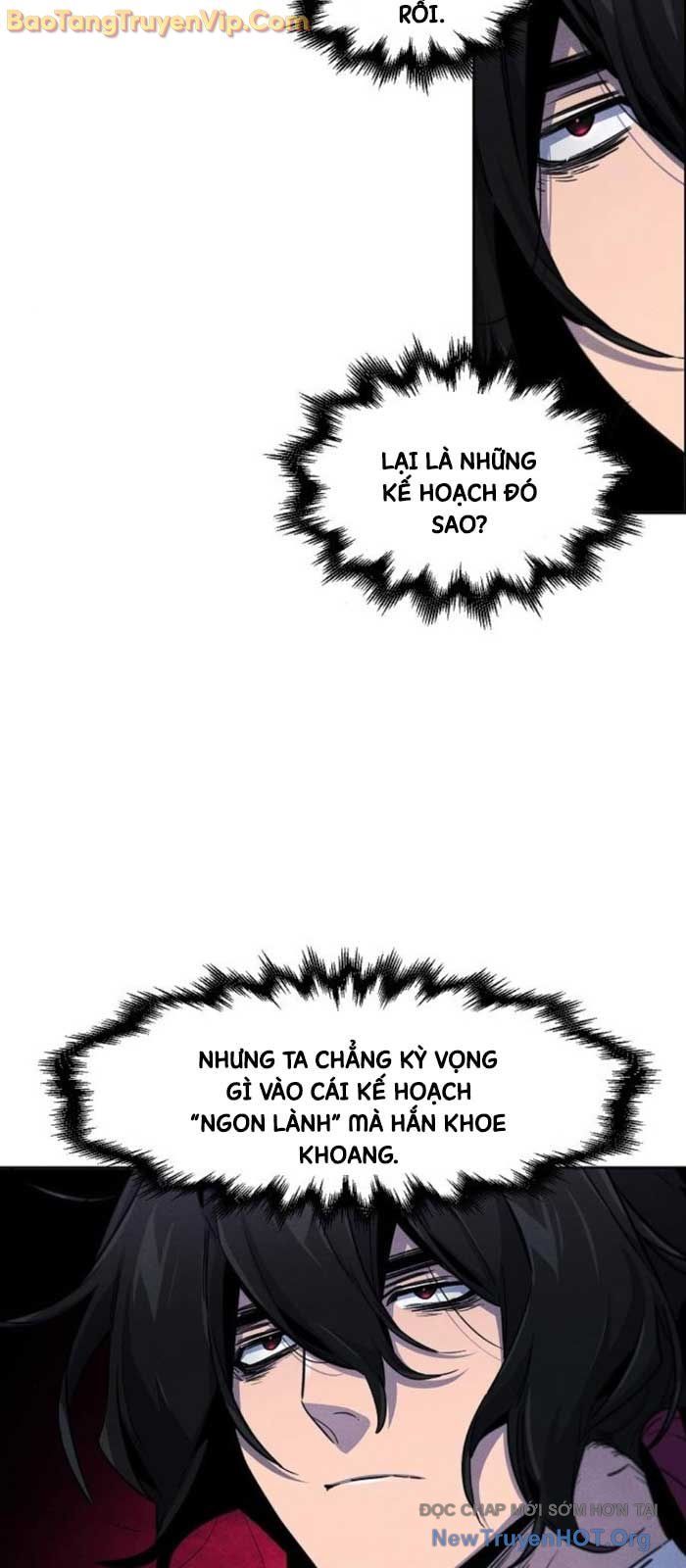 Cuồng Ma Tái Thế