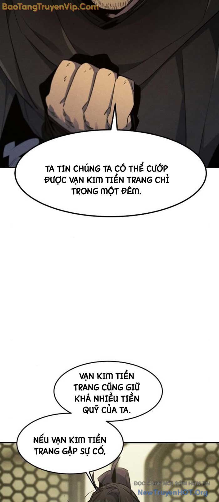Cuồng Ma Tái Thế