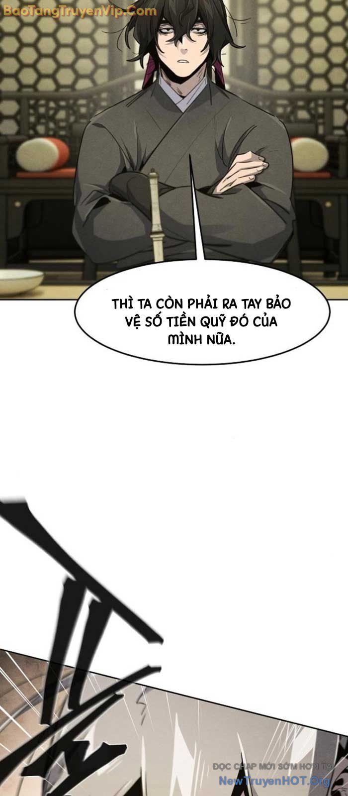 Cuồng Ma Tái Thế