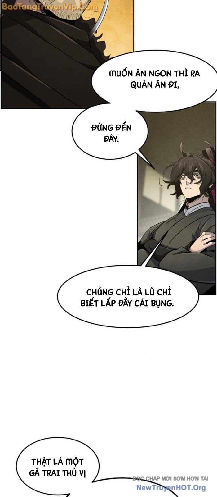 Cuồng Ma Tái Thế