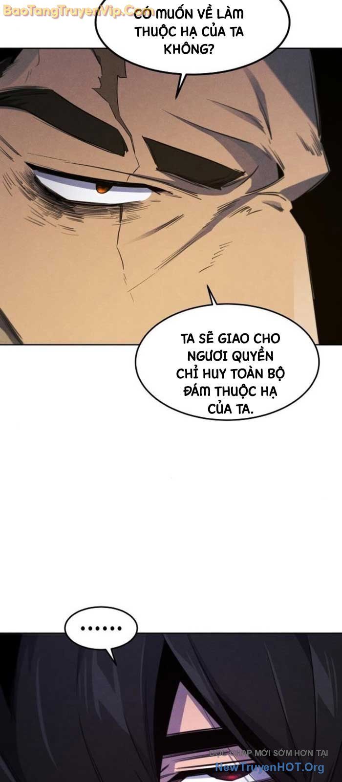 Cuồng Ma Tái Thế