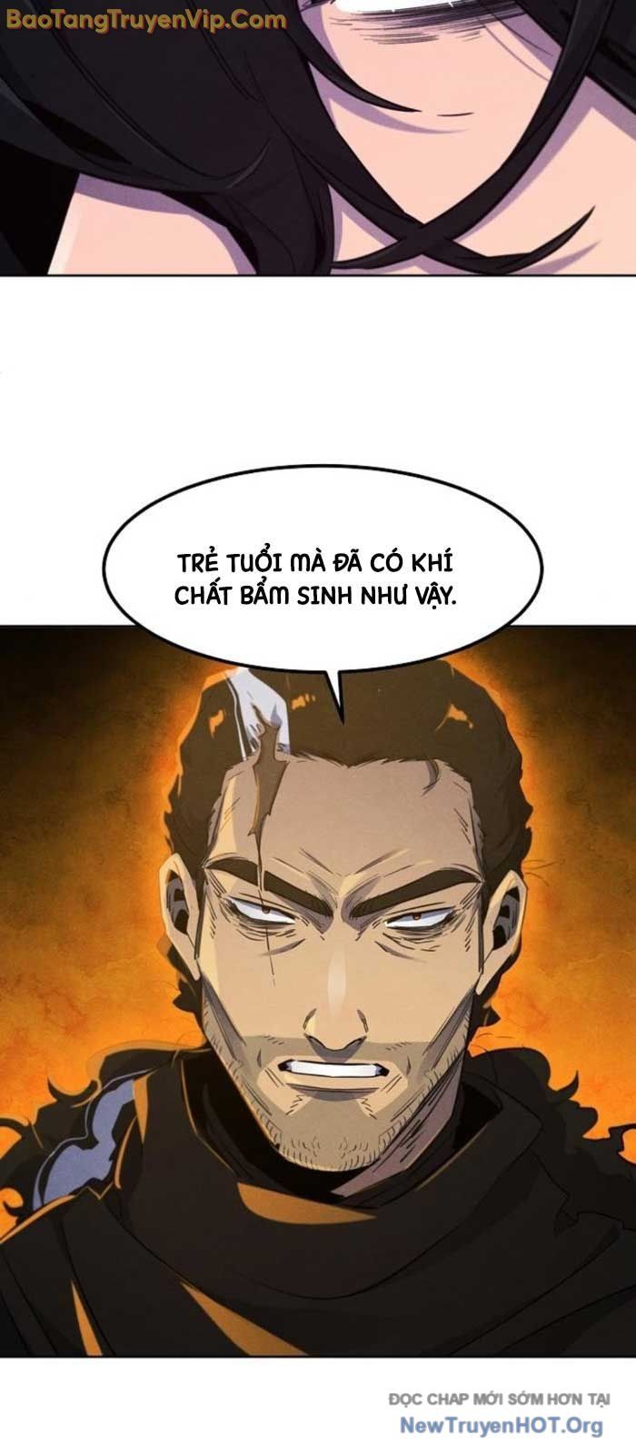 Cuồng Ma Tái Thế