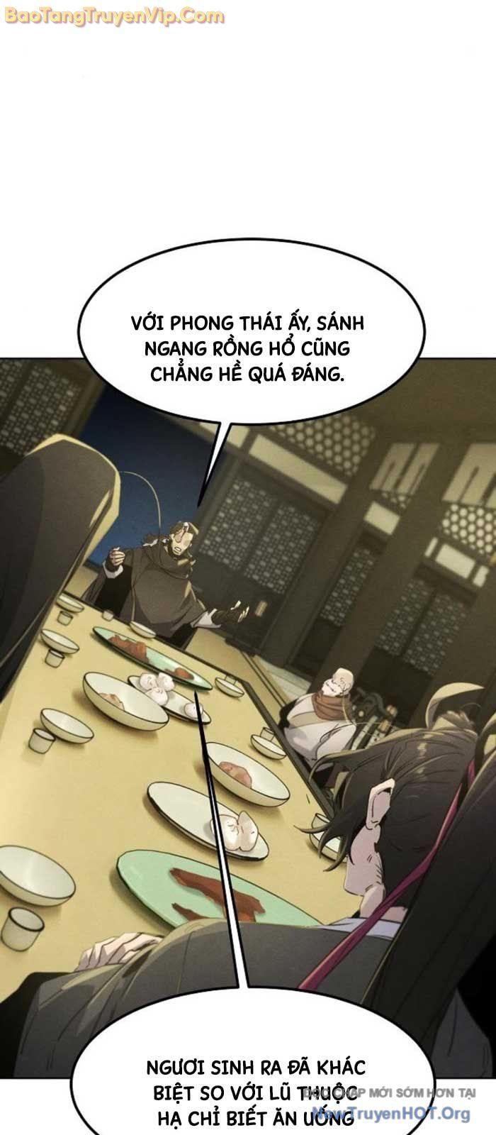 Cuồng Ma Tái Thế