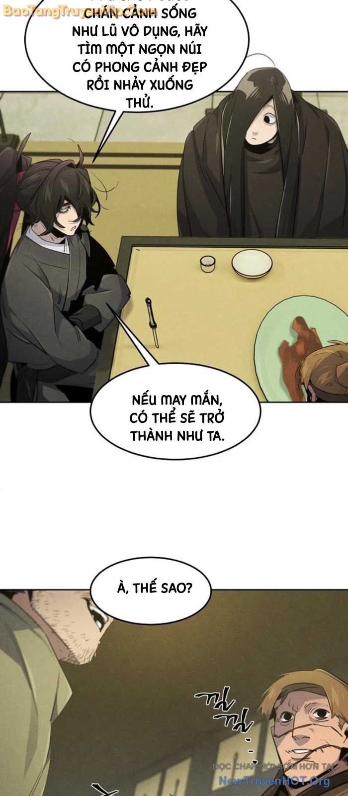 Cuồng Ma Tái Thế