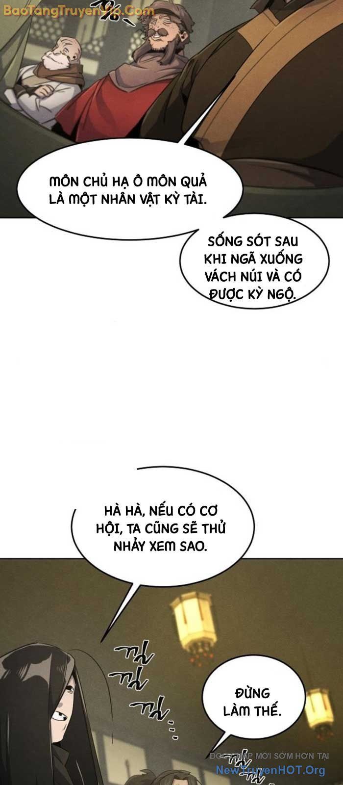 Cuồng Ma Tái Thế