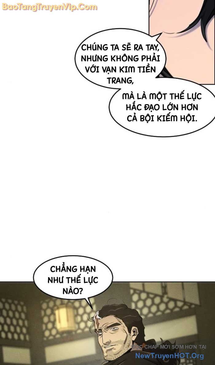 Cuồng Ma Tái Thế