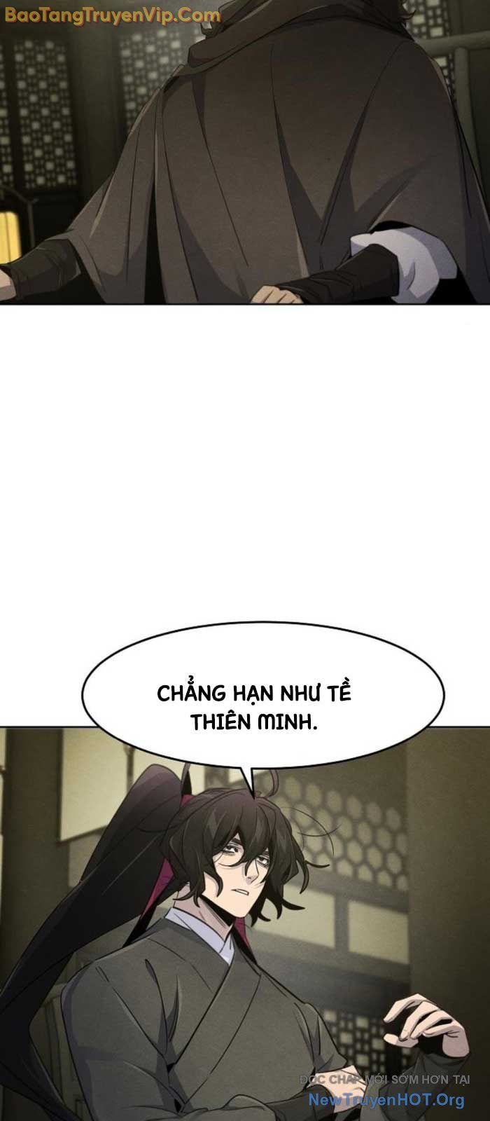 Cuồng Ma Tái Thế