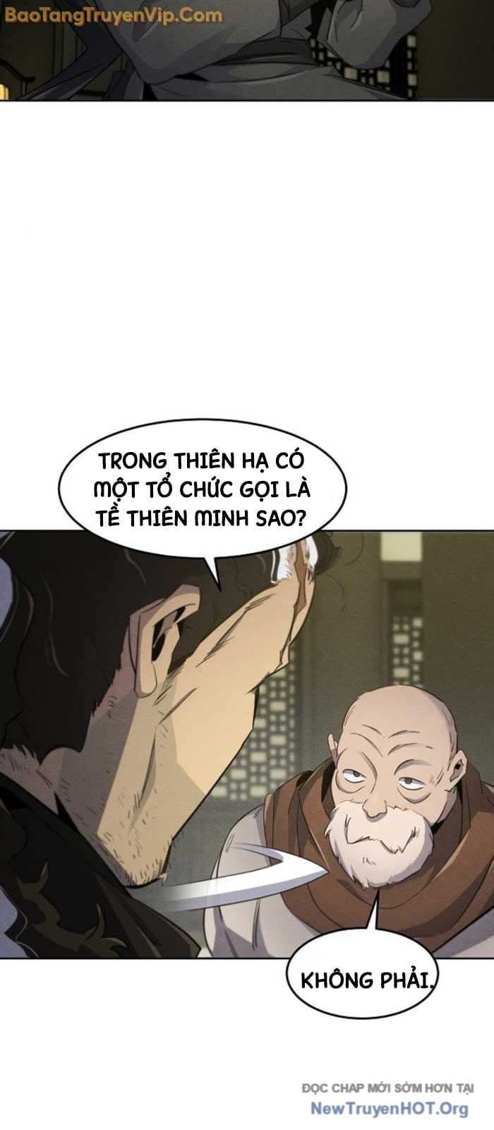Cuồng Ma Tái Thế