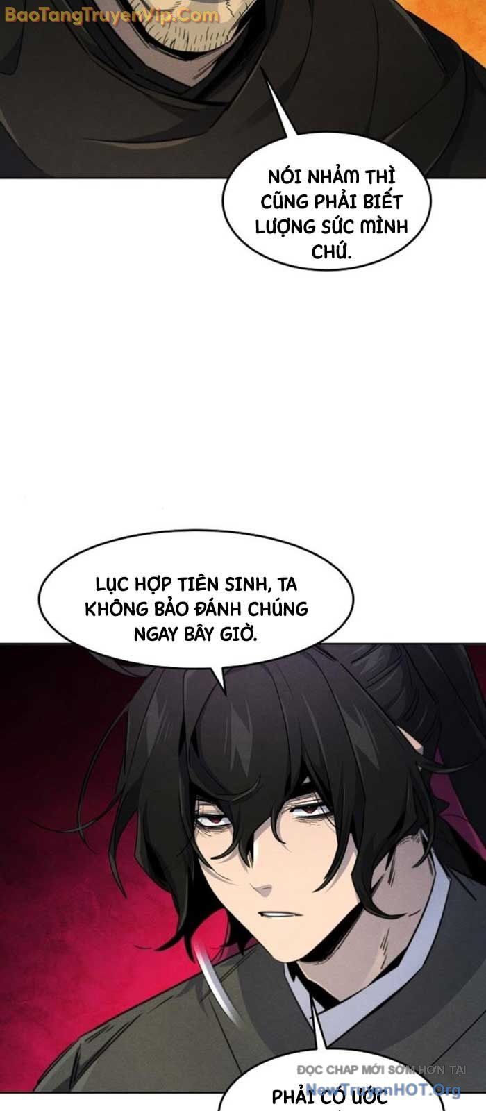 Cuồng Ma Tái Thế