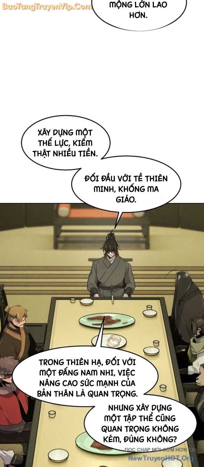 Cuồng Ma Tái Thế