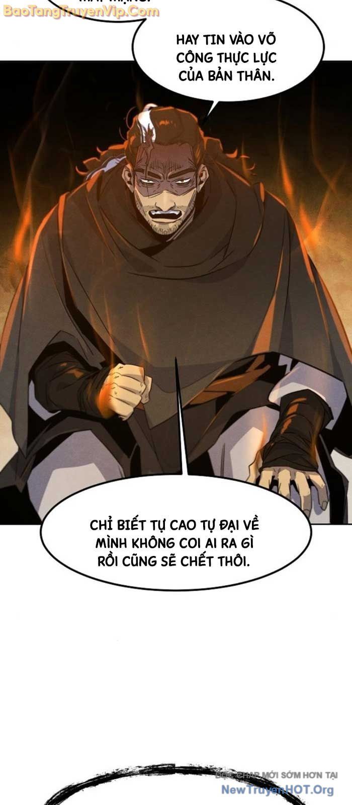 Cuồng Ma Tái Thế