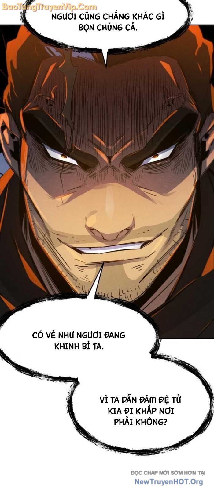 Cuồng Ma Tái Thế