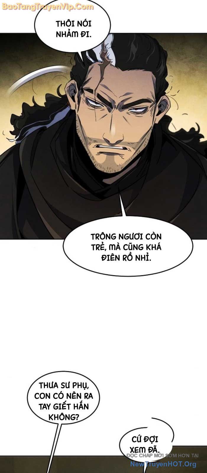 Cuồng Ma Tái Thế