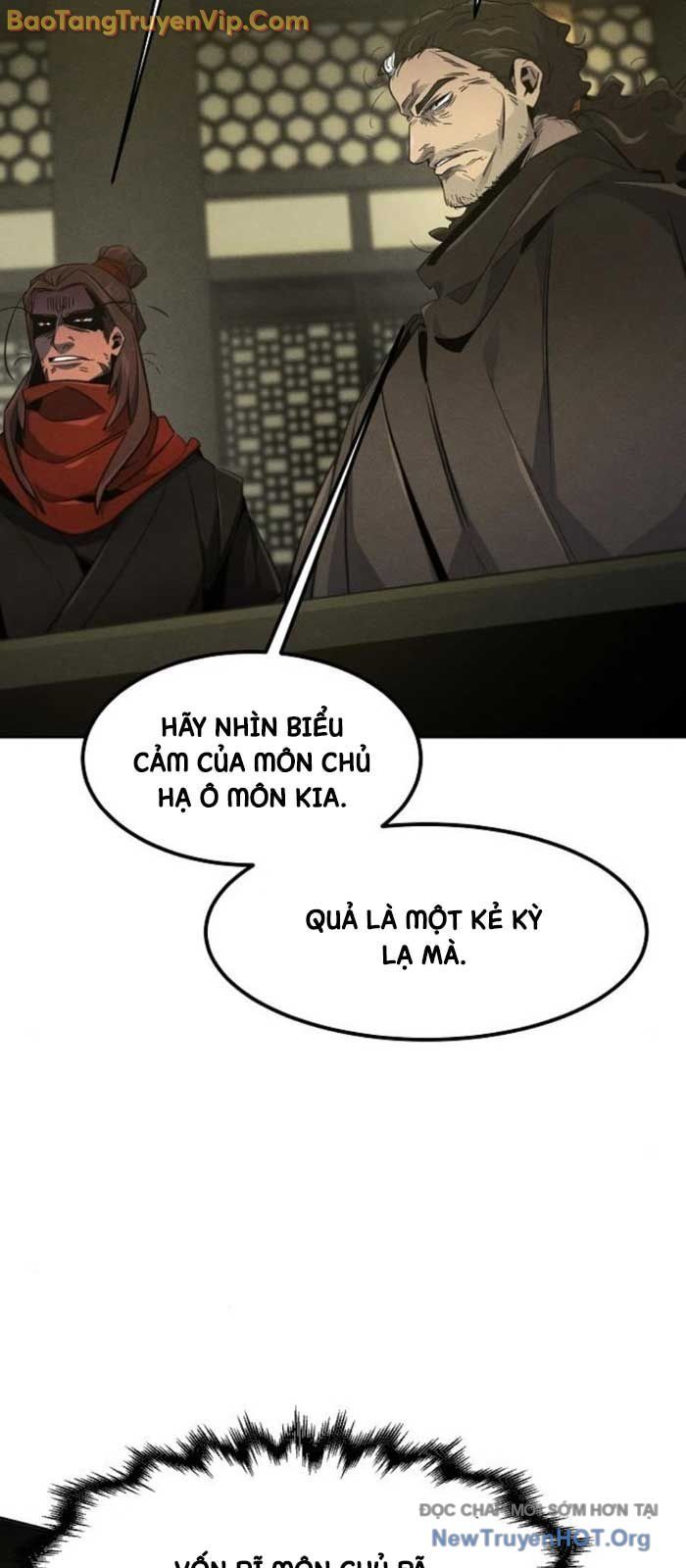 Cuồng Ma Tái Thế