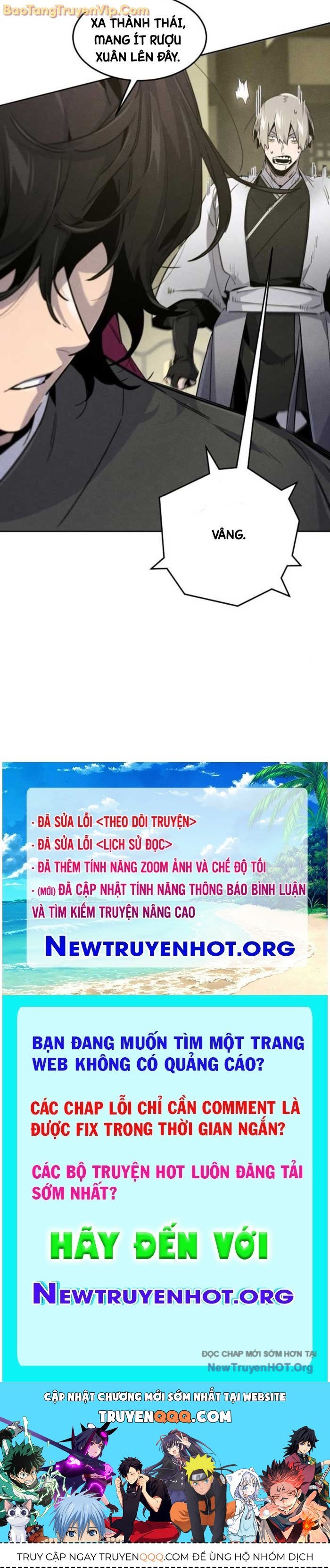 Cuồng Ma Tái Thế